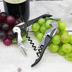 와인 오프너 병따개 마개 코르크q_d1+9ASP