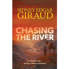 (영문도서) Chasing the River Paperback, Dwitbang Books, English, 9781913685140