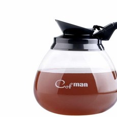 서버 디켄터 1600ml 드립커피서버 유리포트-1879999EA