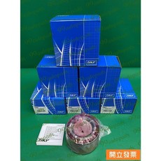 豐田 INNOVA 2.7 07- 前輪軸承 SKF 韓國製造, 1個