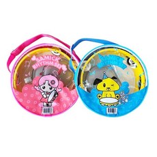 삼익 리듬 악기 세트, 블루