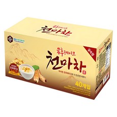 동일 콘후레이크 천마차, 20g, 40개입, 1개