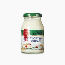 구르메 데본 클로티드크림 냉장 아이스박스포함, 170g, 1개