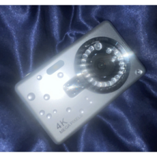 y2k 90s 빈티지 감성 디토 디카%*&^-, 그레이