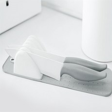 달앤달 칼 거치대 칼집 주방칼꽂이