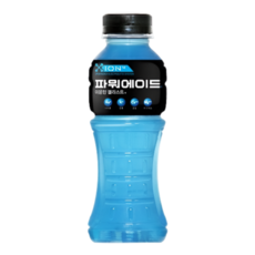 파워에이드 마운틴블라스트, 355ml, 3개