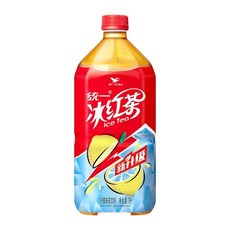 빙홍차 아이스티, 1개, 1L