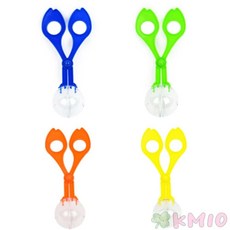 Kmio 곤충채집 집게 14cm 다용도집게, 파랑