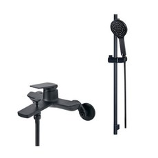 OVO 京典衛浴 Y8582 沐浴龍頭升降桿組, 詳見包裝