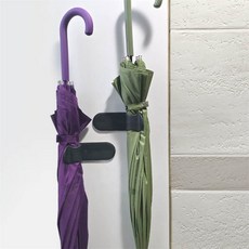 소소담아 우산걸이 1P 우산정리함