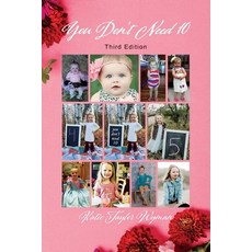 (영문도서) You Don't Need 10 Paperback, Ewings Publishing LLC, English, 9798894195391