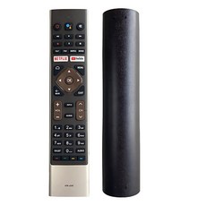 Haier海爾 安卓聯網語音聲控遙控器, 1個, HTR-U27E國際版/全機英文標識