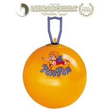 (레드라곰마 ) 짐볼 퐁퐁볼 42 (유아용퐁퐁) gaj*77125If, 본상품선택, 1개