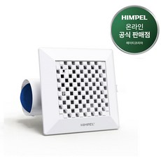 힘펠 환풍기 터보747 자가설치, FZA-70S1, 고객직접설치