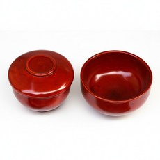 가온공방 제사용품 반상기세트 밥그릇 국그릇 제기용품, 1개