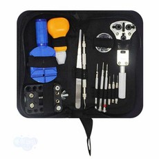 시계 수리공구 세트 시계수리공구세트, 시계수리용공구세트