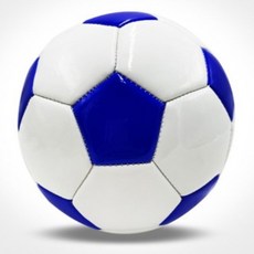 미니 축구공 색상 블루 둘레 57-59cm KC인증제품 3호 축구공 어린이 미니공, 1개