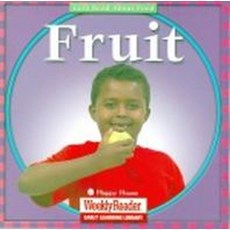 Fruit(Let's Read About Food)