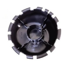 전면 충격 흡수 장치 상부 커버 Audi A4L A7 Q5LQ7 for Volkswagen Touareg 2017-2023 용 방진, 05 A6L 19-23