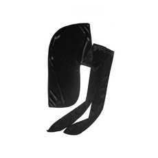 Red by Kiss 絲滑緞面頭巾 多色可選 保護秀髮 減少毛躁 舒適透氣