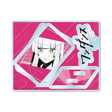 TVアニメワンダンス TV Anime One Dance B湾田光莉 アクリルスタンド
