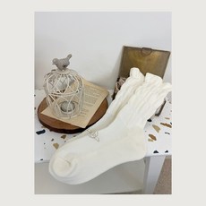 우쭈쭈베이비 1+1 산후 조리원 여름 출산 무압박 양말 발목조임 없는 임산부 당뇨 양말, 라벤더, 1개