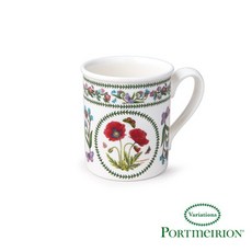 포트메리온 베리에이션 BF머그 0.26L 1p (C ), 1수량(숫자), 42.포피