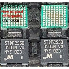 STDP2550 D BGA 칩셋 1 개 10 100, 1pcs