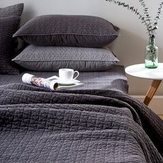 모그홈 말리 피그먼트 워싱 스프레드 S/Q, 상세설명 참조