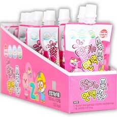 뽀로로 면역 쏙 음료, 100ml, 10개