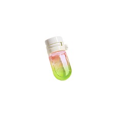 護髮精油 8種香味可選 方便攜帶, 5個, 2ml