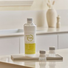 퓨리얼 정수기 클린서비스키트 자가관리, [본사직영] 퓨리얼 정수기 클린서비스키트 자가관리