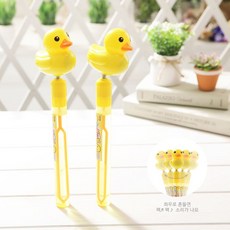 버블버블심쿵덕 2개 비눗방울 비누방울 비누방울놀이 비누방울리필 비누거품 여름완구, 버블버블심쿵덕2개