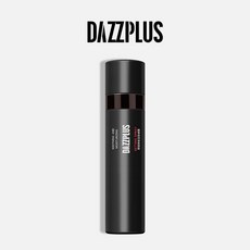 DAZZPLUS 舒潤持妝定妝噴霧 長效定妝 控油 保濕 霧面 清透, 1個, 80ml