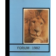 재프린트 1982년 연식: 락포트 고등학교 락포트 뉴욕, 재프린트 1982년 연식: 락포트 고등학교, 락포트,