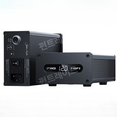 FiiO PL50 프리미엄 리니어 전원 공급 장치 12/15V