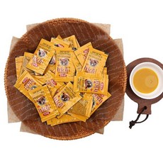 움트리 강겨자3g*200개 소포장 일회용 600g, 3g, 200개