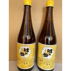 아지노이치 어머니 243 플로리드 온스 720 ml x 2팩, 720ml