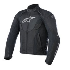 長野車業 Alpinestars T-JAWS 防水防摔衣，保暖透氣，騎士防護首選, 1個