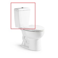 麻吉 K-2658分體馬桶 單賣水箱 含水箱蓋