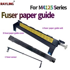 호환 퓨저 용지 가이드 퓨저 센서 레버 커버 Kyocera 4125 4132 4226 4230 M4125 M4132 M4226 M4230 TASKal, 02 B