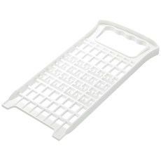 벨너 양면 강판 CL2 단품 화이트 독일산 CW11006 23.7_10.8_1.4cm