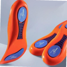 등산깔창 스포츠 탄성 남녀 신발 깔창 발편한 라텍스 등산