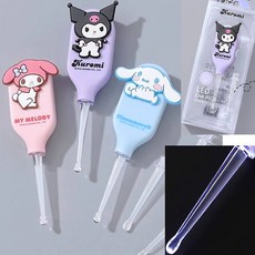 빅조이 LED 귀이개 귀후비개, 시나모롤