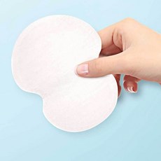 겨드랑이 패치 땀 흡수 2P 땀흡수 패드