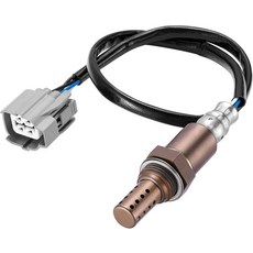 SYKRSS 산소 O2 센서 234-4733 Honda 2003-2011 Element 2005-2006 CR-V 2.4L L4 36531P2PA01 36532PZDA01, 1, 234-4359