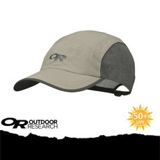 Outdoor Research SWIFT CAP 透氣快乾棒球帽, 1個, OS