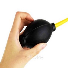 종이향기 스토어 에어 더스트 브로워 먼지청소, 1개