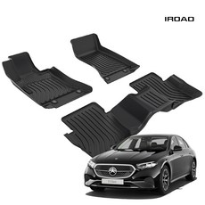 아이로드 TPE 카매트 풀커버 벤츠 E-Class W214(2024-), -