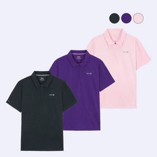 네파 8900 여성 프로스트 집업 폴로티셔츠 7L45211 IOD035 UYW522